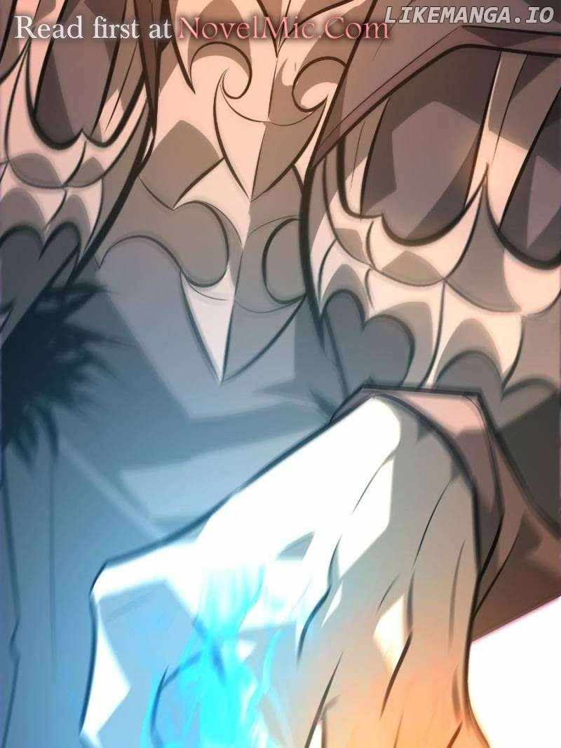 I'm the strongest boss Chapter 44 116